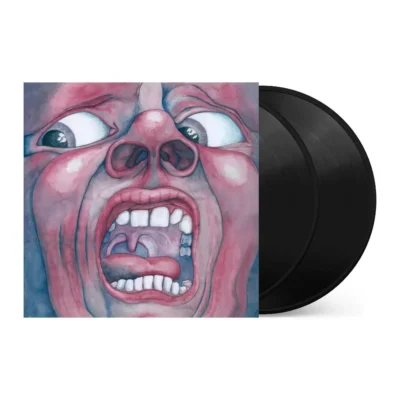 King Crimson – In the Court of the Crimson King
