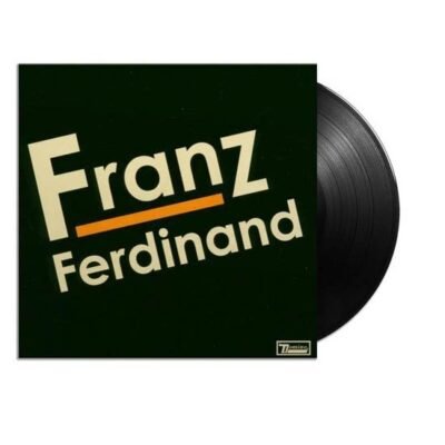 Franz Ferdinand – Franz Ferdinand