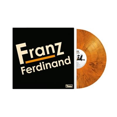 Franz Ferdinand – Franz Ferdinand
