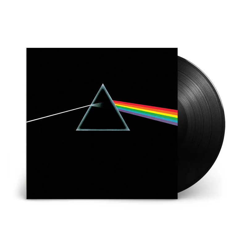 Pink Floyd - The Dark Side Of The Moon