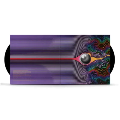 Tame Impala – Currents