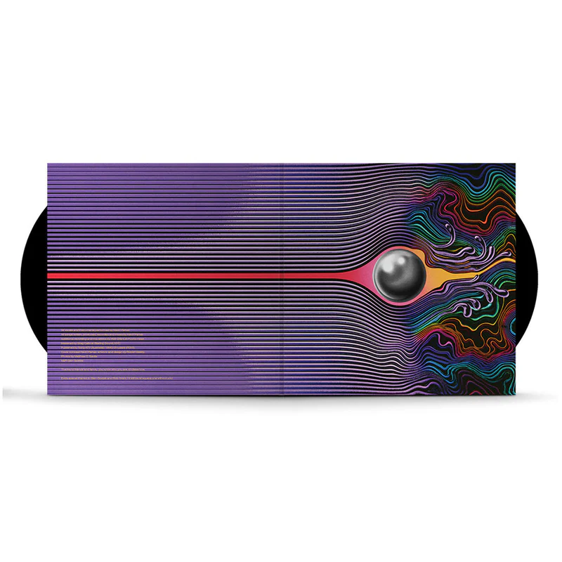 Tame Impala - Currents – Image 2
