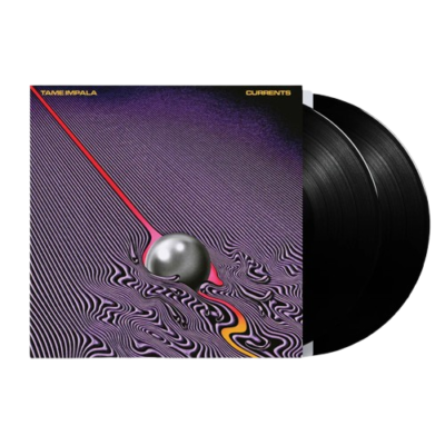 Tame Impala – Currents